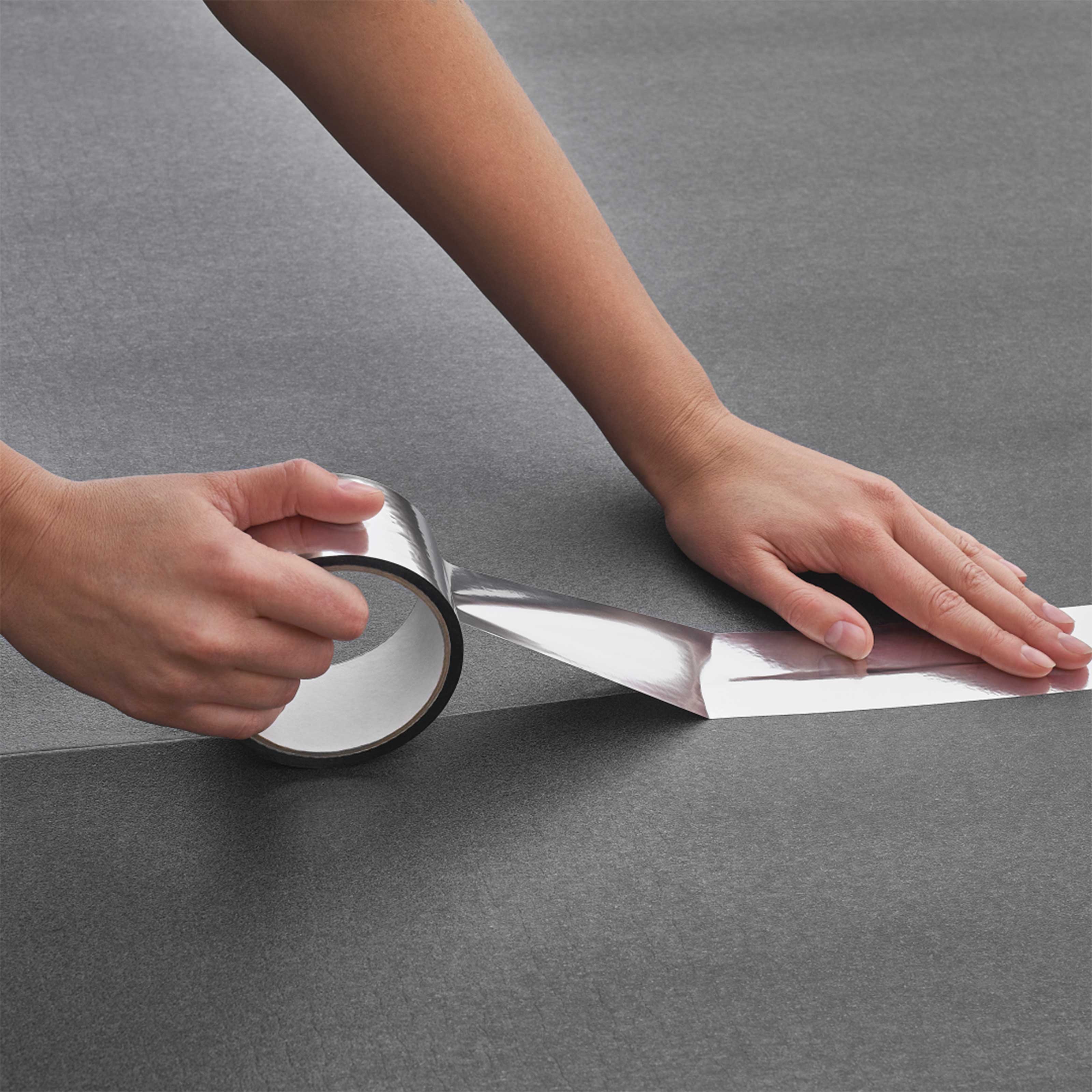 rotolo da 20mq di Tappetino Materassino per Laminati e Parquet SECURA LIGHT FLEX 1,6mm ARBITON Arbiton