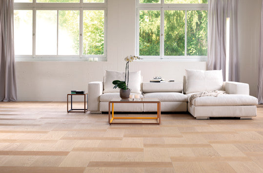 Parquet Bauwerk Formapark - Eternal Parquet