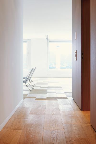 Parquet Bauwerk Formapark - Eternal Parquet