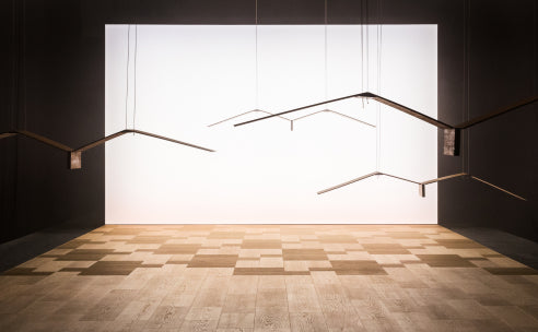 Parquet Bauwerk Formapark - Eternal Parquet