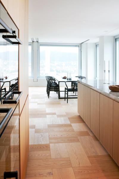 Parquet Bauwerk Formapark - Eternal Parquet