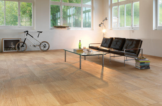 Parquet Bauwerk Formapark - Eternal Parquet