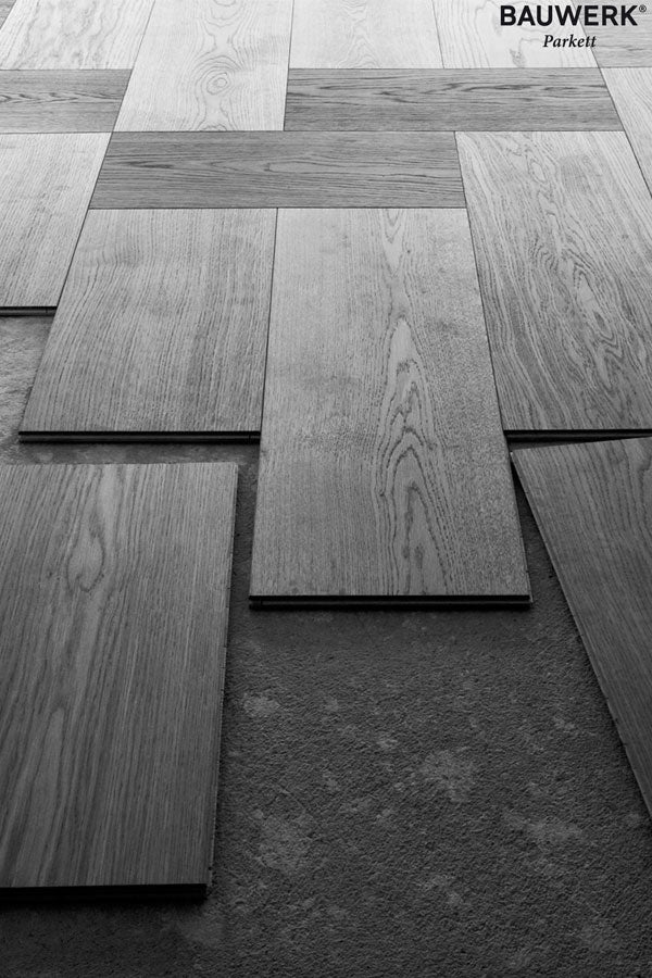 Parquet Bauwerk Formapark - Eternal Parquet