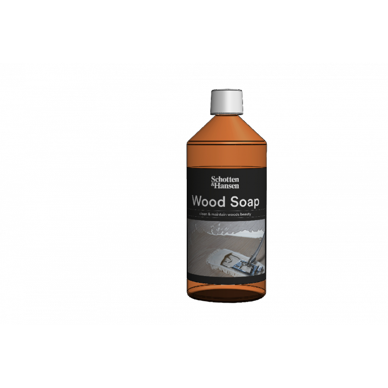 Floor Lotion per la cura e pulizia del parquet laccato verniciato opaco 1 litro freeshipping - Eternal Parquet