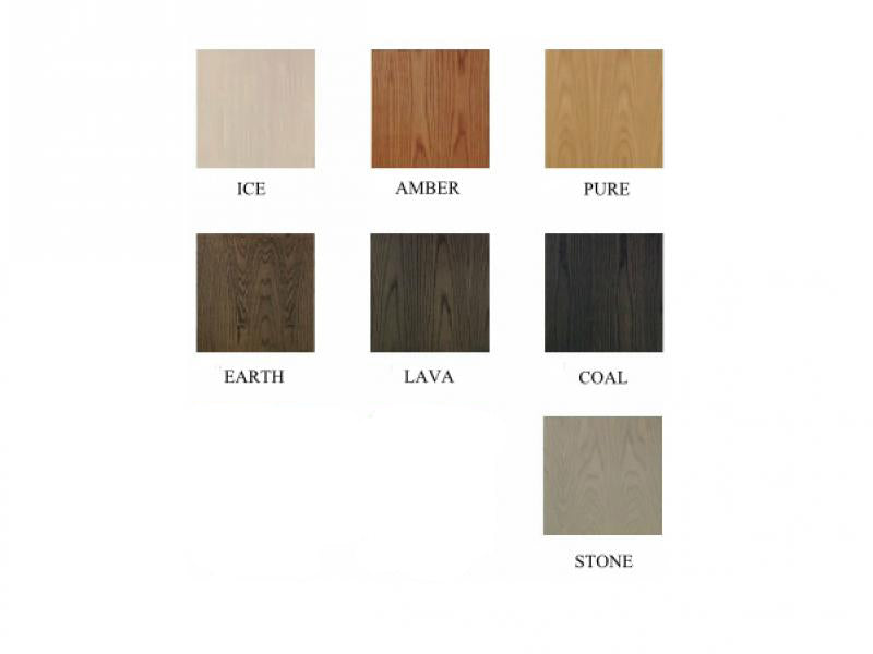 Bona Create da LT1 - prodotto per la colorazione e personalizzazione del vostro parquet BIANCO - Eternal Parquet