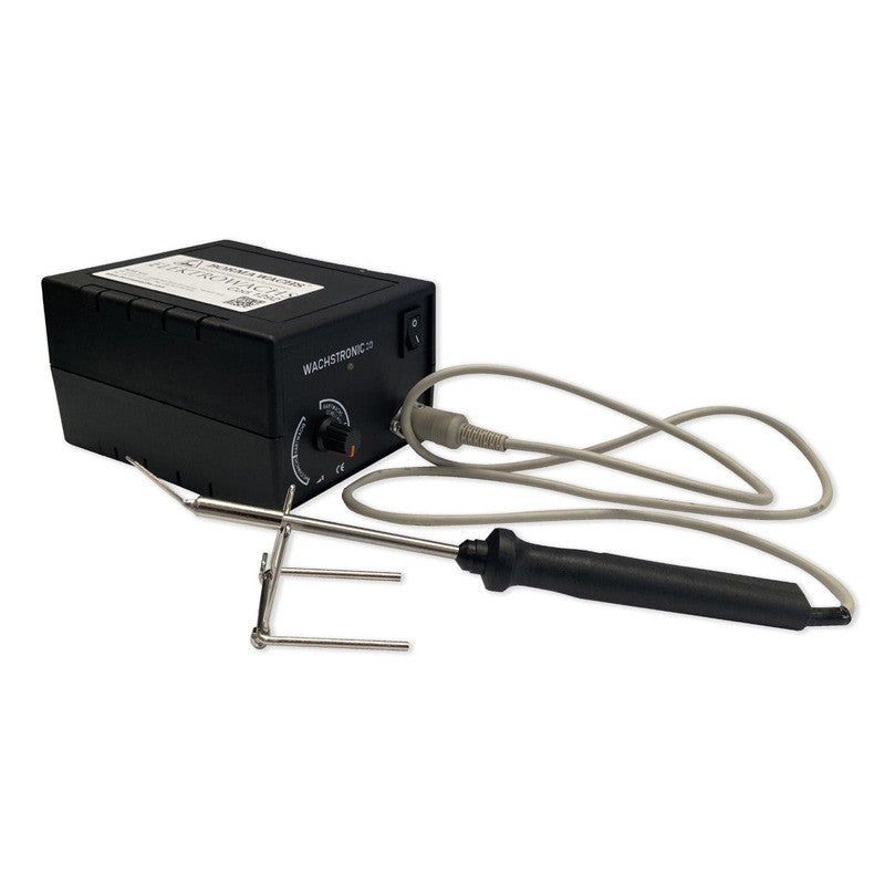 BORMA ELEKTROWACHS - Stagnatore elettrico