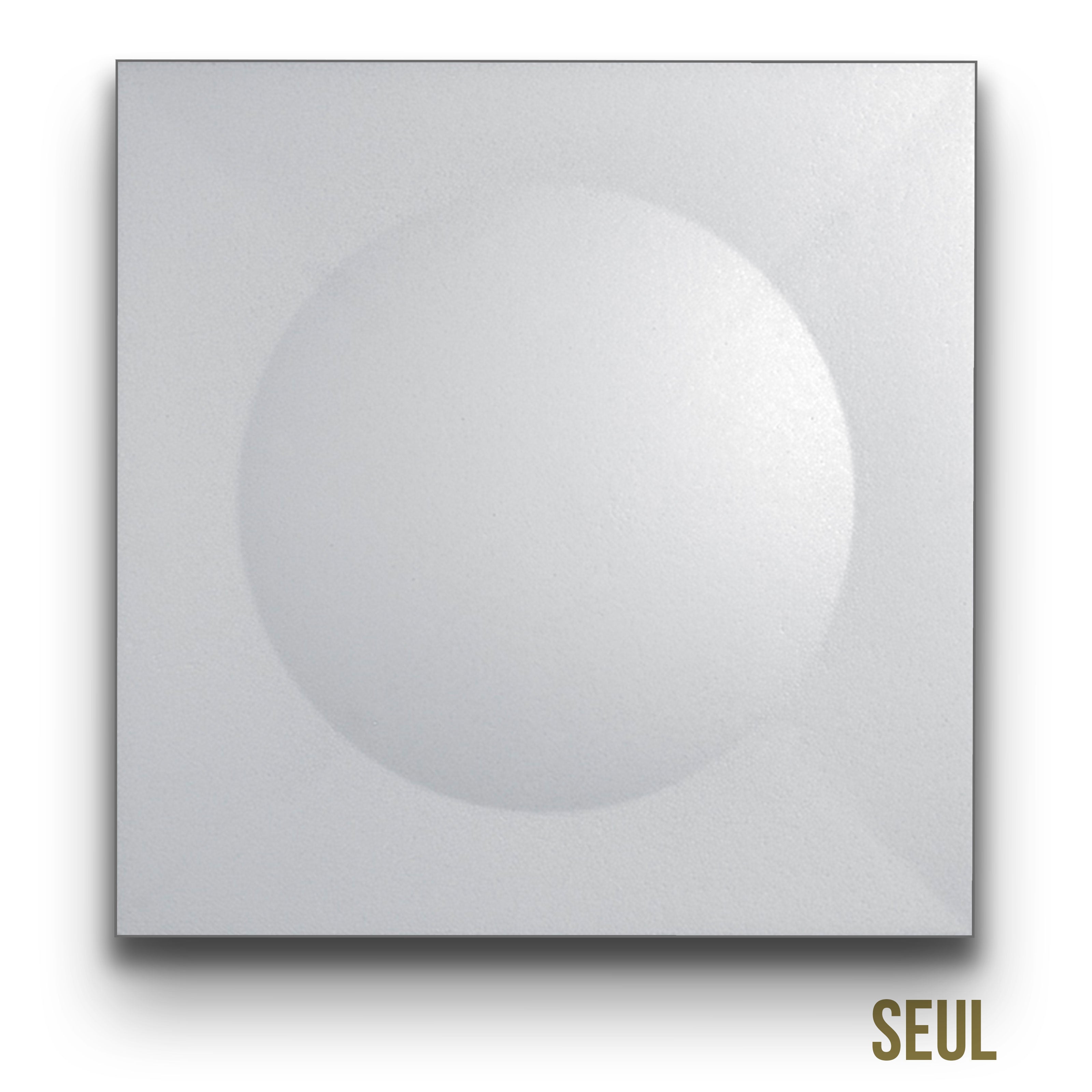 pacchi da 15 o 18mq di pannelli in polistirene a soffitto decorativi 3D isolanti con incastri 50x50cm x 1cm. - Eternal Parquet