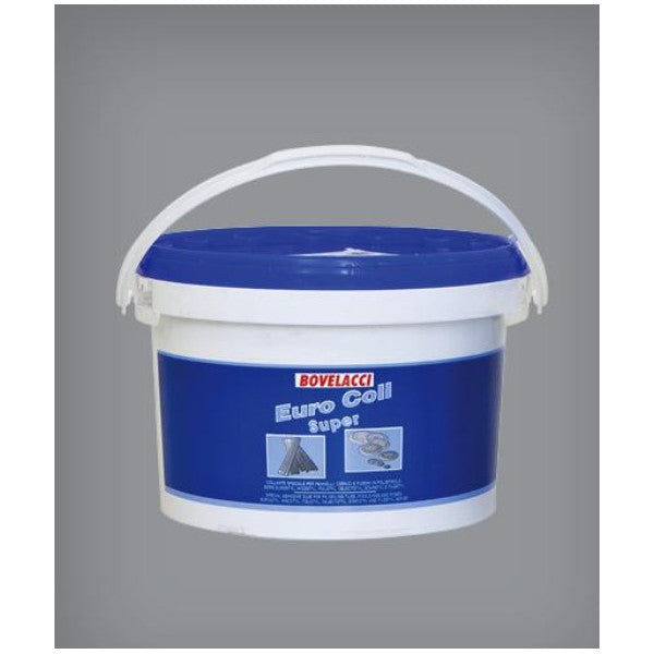 COLLA da 7kg di collante Specifico per pannelli e cornici in polistirolo - Eternal Parquet