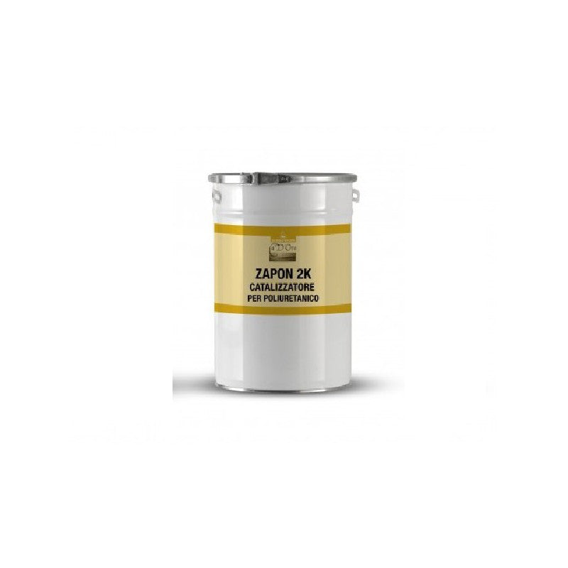 CATALIZZATORE PER FINITURA 2K POLIURETANICA