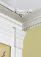 30ML di Cornice in polistirolo per soffitto modello "ANICE" (15 aste da 2ML) - Eternal Parquet