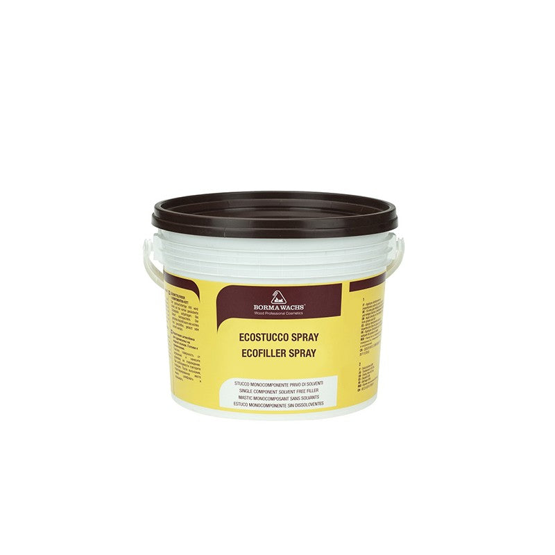 ECOSTUCCO SPRAY