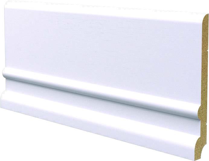 100ML BATTISCOPA legno MASSICCIO/MASSELLO ALTO TOSCANO 130X18 - Eternal Parquet