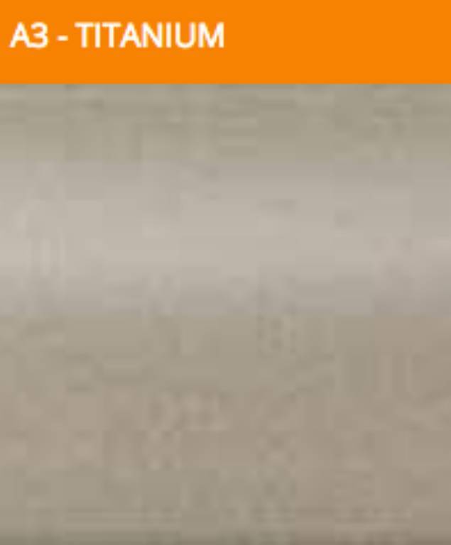 Profilo in Alluminio per parquet e laminati in 34 decori posa 2in1 da 93cm 3in1 (di compensazione o dilatazione , a scendere, di chiusura) (biadesivo e tasselli) - Eternal Parquet