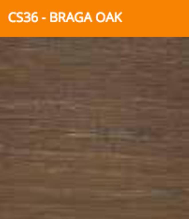 Profilo in Alluminio per parquet e laminati in 34 decori posa 2in1 da 93cm 3in1 (di compensazione o dilatazione , a scendere, di chiusura) (biadesivo e tasselli) - Eternal Parquet