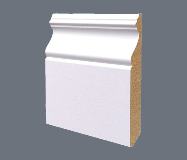 96ML BATTISCOPA in legno MASSICCIO MASSELLO GIGANTE 160X19 - Eternal Parquet