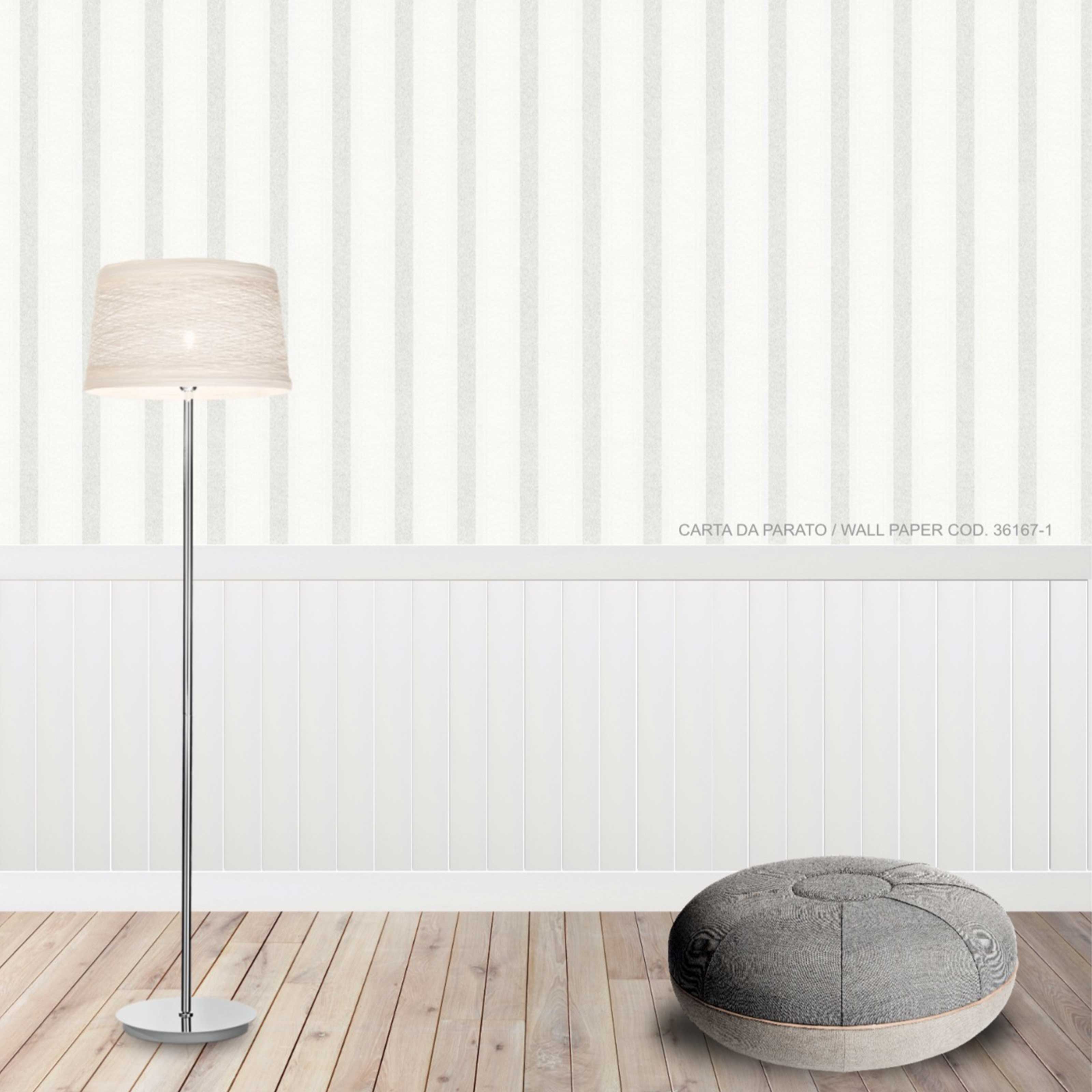 KIT 2mq di Boiserie Già tagliate Autoadesive in Polistrutturato pronte in 5min Mod. GEISA - Eternal Parquet