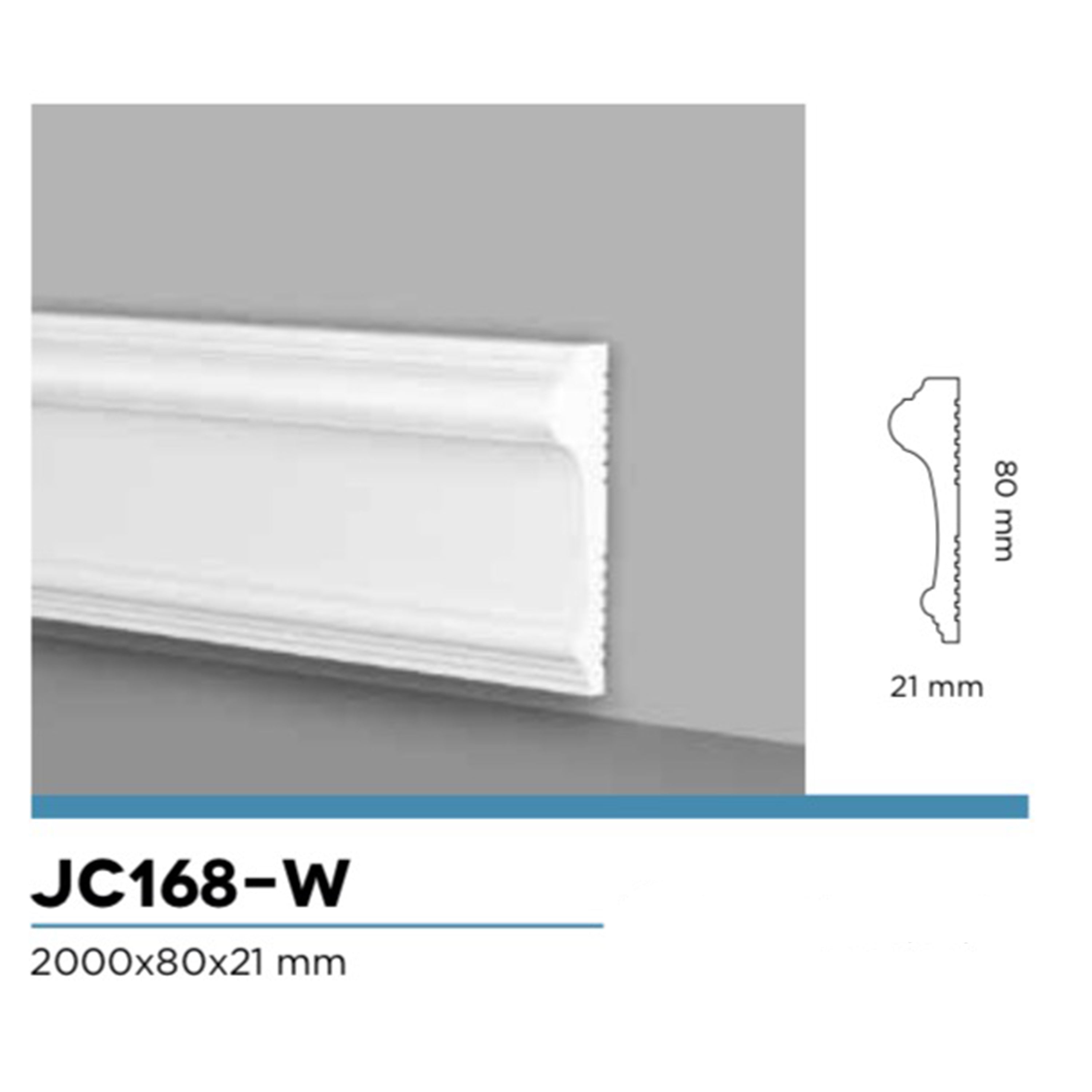pacco da 2mq di Boiserie in Duropolimero Polistrutturato Mod.Seattle L200xH100 - Eternal Parquet