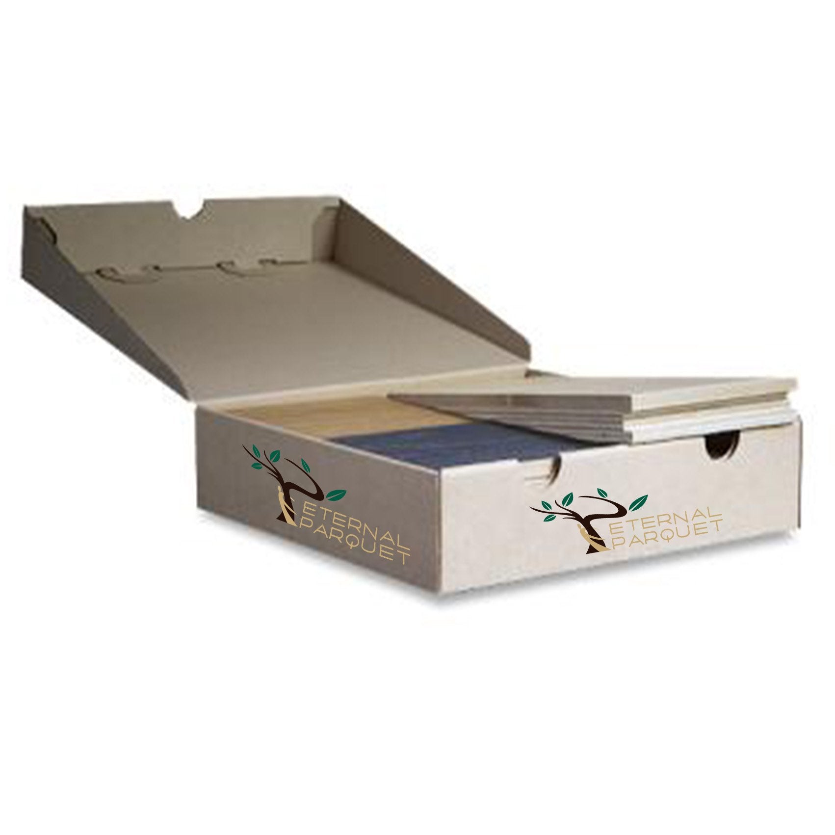 Richiedi un campione gratuito - Eternal Parquet
