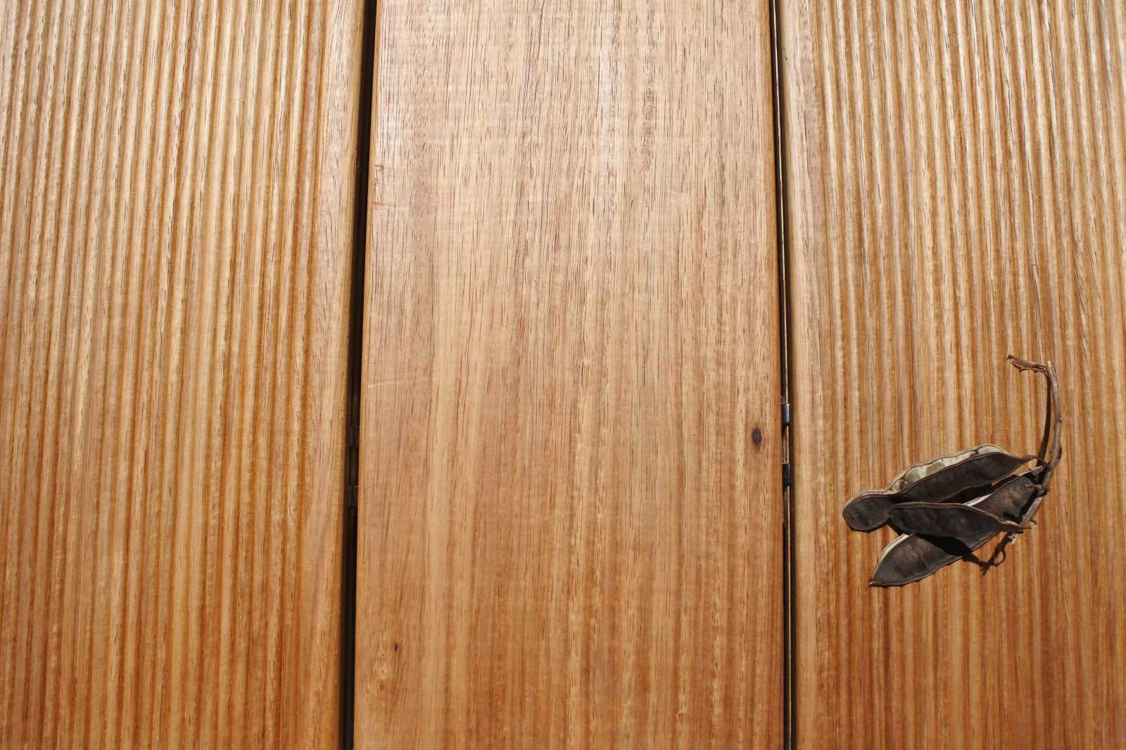 ****ALL INCLUSIVE**** Decking per Esterno in TEAK in listoni 19X130X1800/2200 compresi magatelli in merbau, clip in acciaio e viti a scomparsa - Eternal Parquet