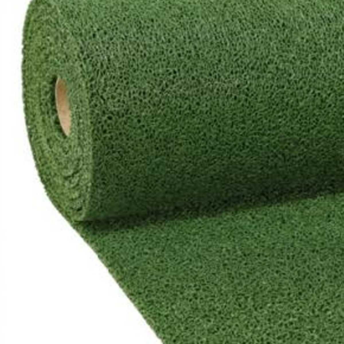 Zerbino asciugapassi rotolo da 14,64mq riccioli in pvc 14mm drenante in 6 colori OFFERTA AL TAGLIO - Eternal Parquet