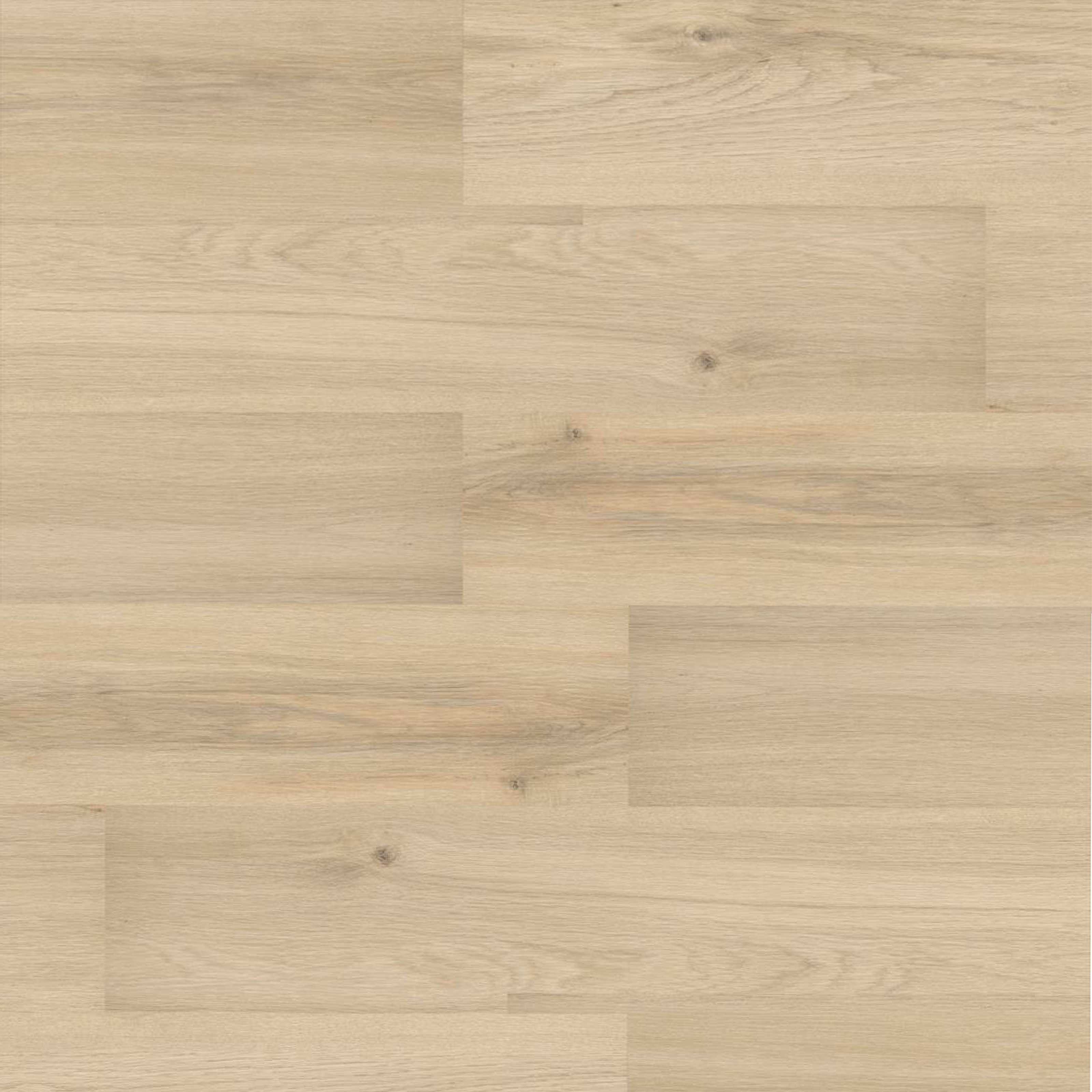 Pavimento in laminato 7mm Click Spazzolato CREAM OAK 197x1205 - 10 anni garanzia - Eternal Parquet
