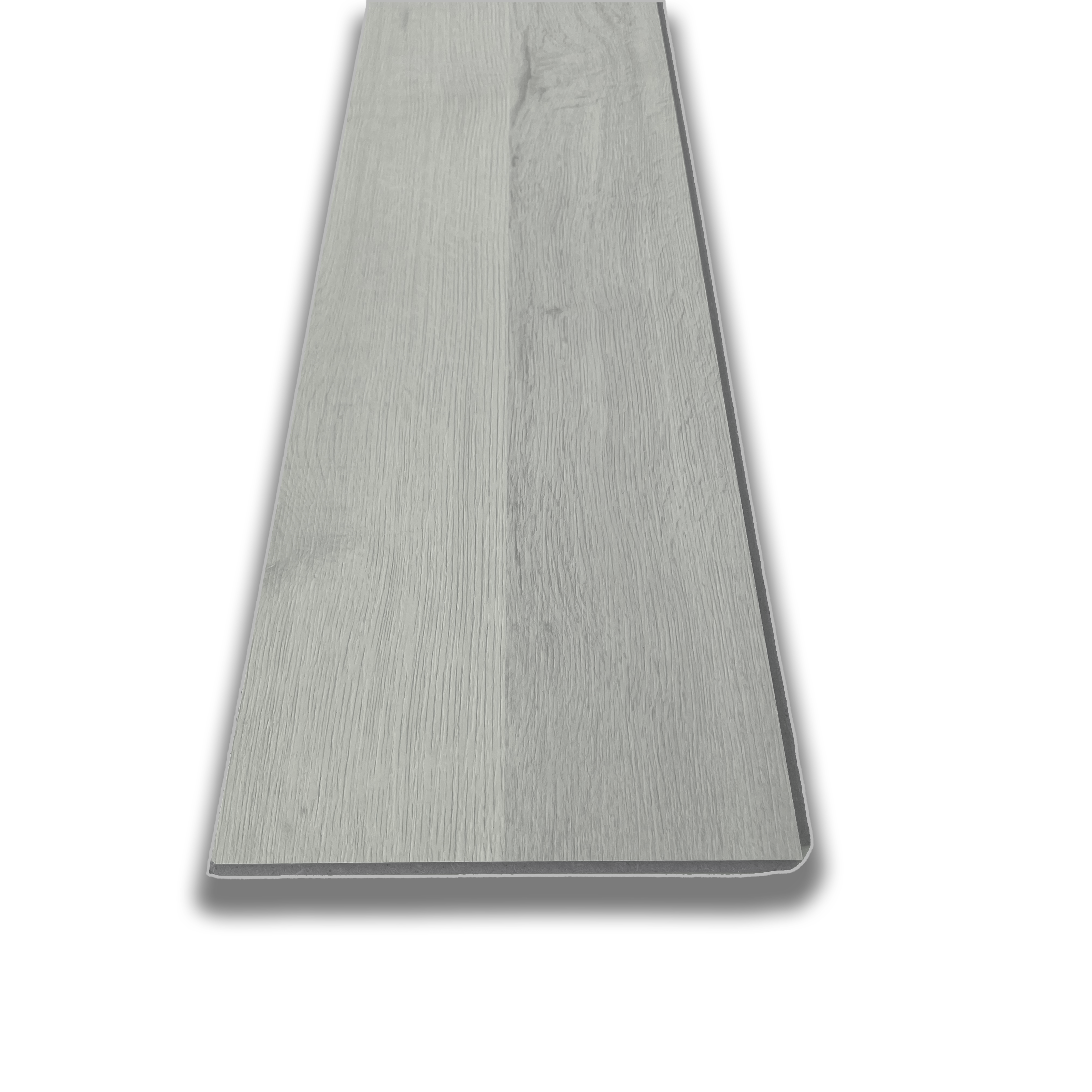 Pavimento in laminato 7mm Click Spazzolato ICE OAK 197x1205 - 10 anni garanzia Eternal Parquet