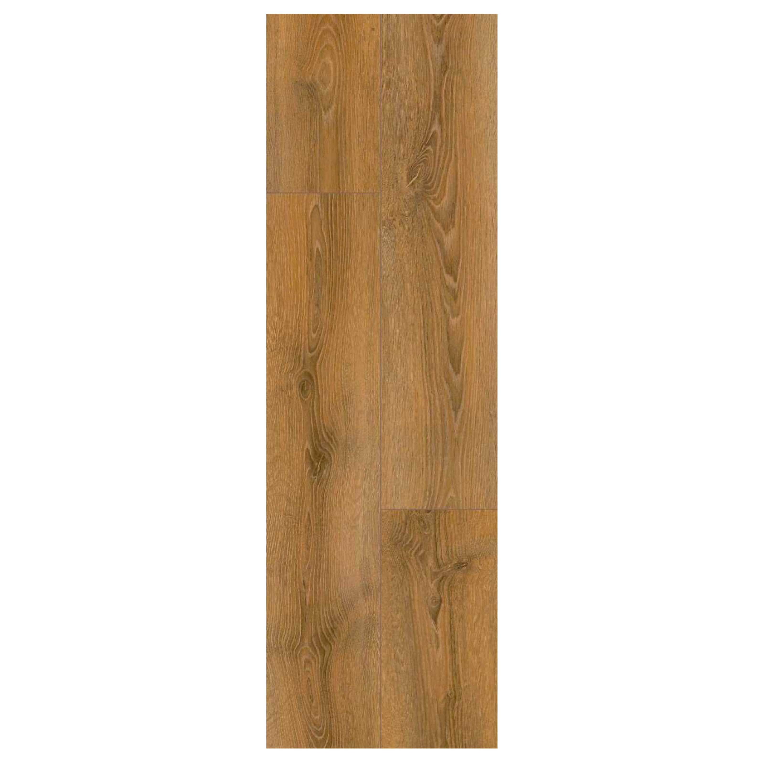 Pavimento in laminato AC4 8mm Click Spazzolato bisellato Quercia Prime 193x1205 - Eternal Parquet