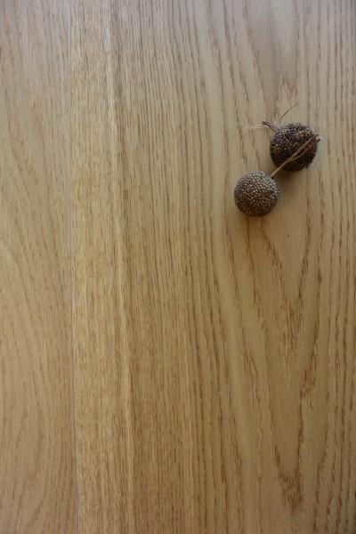 Maxilistone prefinito 139x14x2200 EKO SUBLIME PLANK mod. AFTERNOON in rovere verniciato eco liscio senza nodi e bisellatura 2 lati - Eternal Parquet