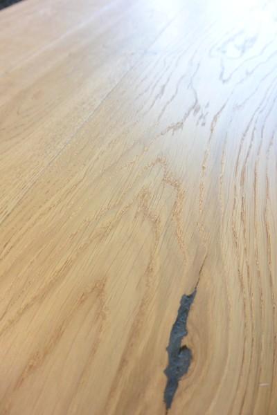 Maxilistone prefinito 139x14x2200 EKO SUBLIME PLANK mod.MORNING - Eternal Parquet