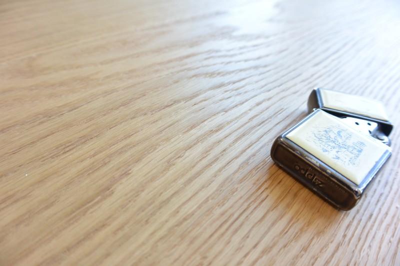 Maxilistone prefinito 221x14x2200 EKO SUBLIME PLANK mod.EVENING - Eternal Parquet