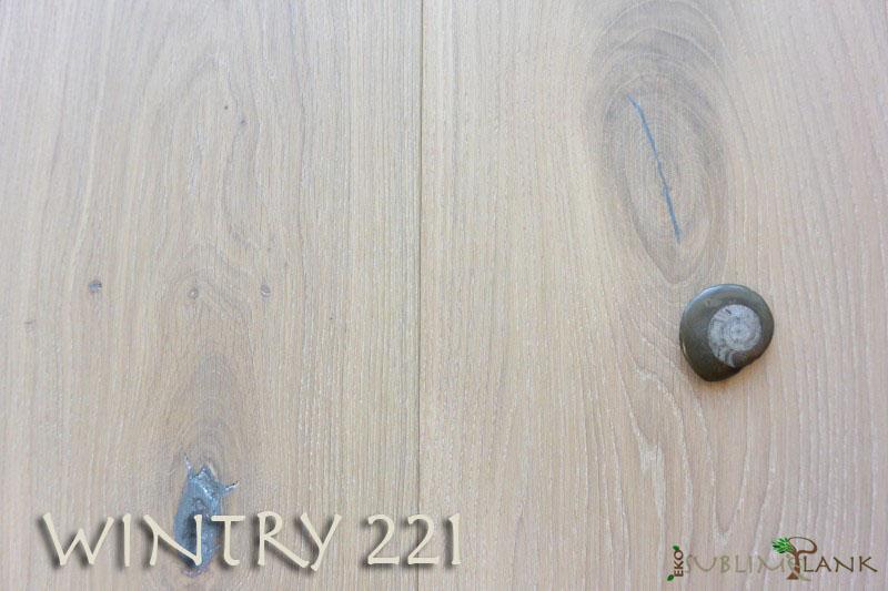 Maxilistone prefinito 221x14x2200 EKO SUBLIME PLANK mod.WINTRY - Eternal Parquet