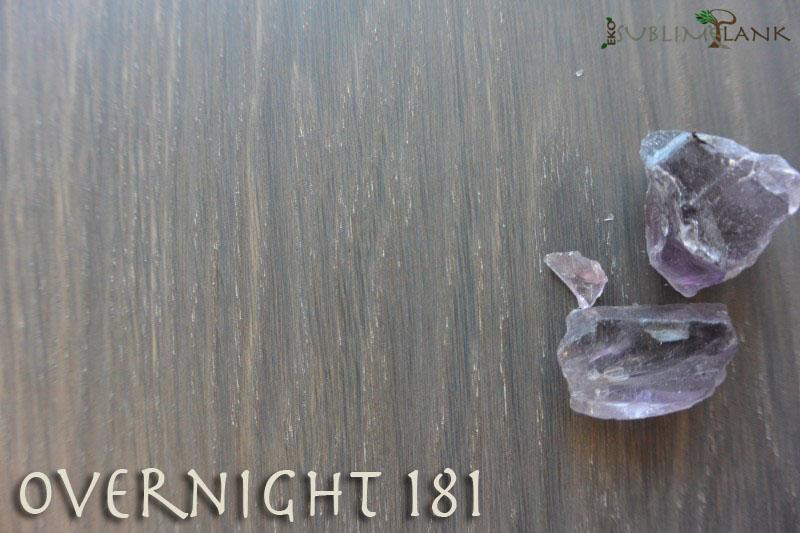 Maxilistone prefinito EKO SUBLIME PLANK mod.OVERNIGHT 181x14x2200 in rovere TERMOTRATTATO LISCIO oliato bianco eco senza nodi e bisellatura 2 lati