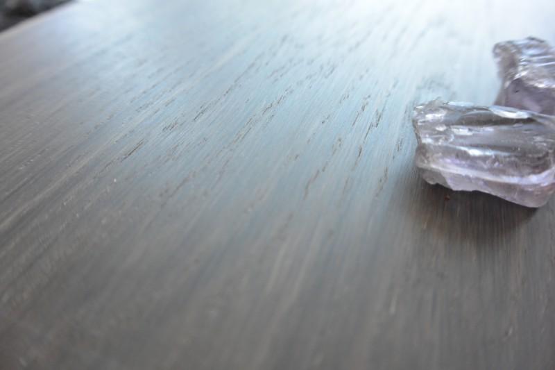 Maxilistone prefinito EKO SUBLIME PLANK mod.OVERNIGHT 181x14x2200 in rovere TERMOTRATTATO LISCIO oliato bianco eco senza nodi e bisellatura 2 lati