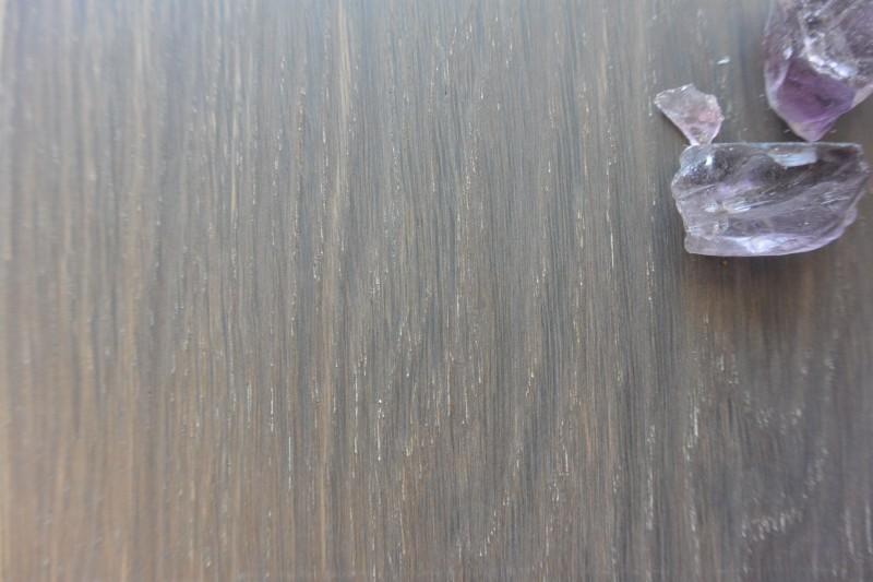 Maxilistone prefinito EKO SUBLIME PLANK mod.OVERNIGHT 181x14x2200 in rovere TERMOTRATTATO LISCIO oliato bianco eco senza nodi e bisellatura 2 lati