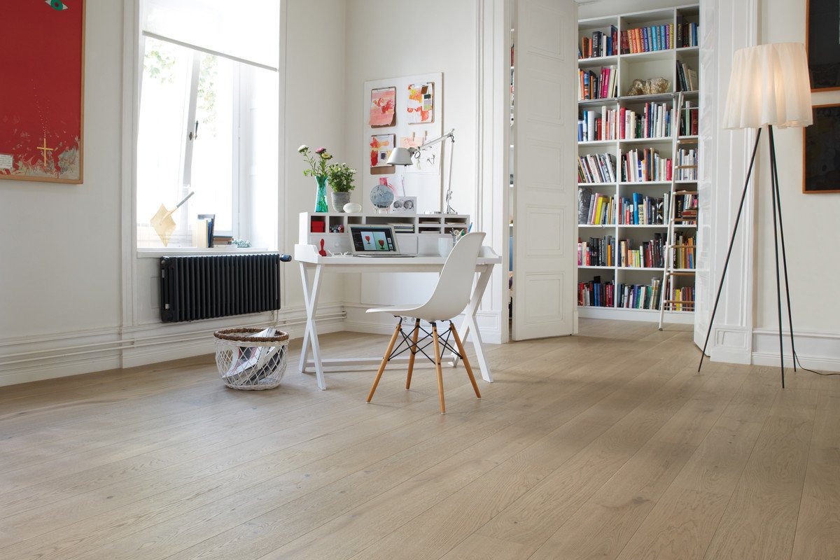 Maxilistone prefinito EKO SUBLIME PLANK mod.SPRING in rovere Grigio Fango Spazzolato oliato eco nodato e bisellatura 2 lati 181x14x2200 - Eternal Parquet