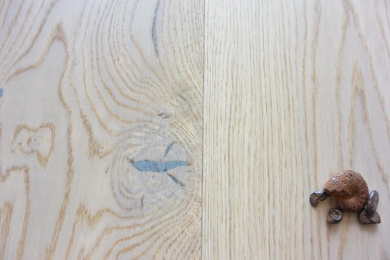 Maxilistone prefinito EKO SUBLIME PLANK mod.WINTER 181x14x2200 - Eternal Parquet