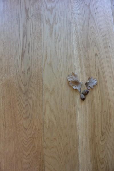 Maxilistone prefinito mod. SUNSET 139x14x2200 EKO SUBLIME PLANK in rovere verniciato eco - Eternal Parquet