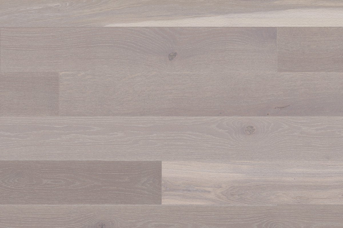 Maxilistone prefinito EKO SUBLIME PLANK mod.AUTUMN in rovere Grigio Tortora chiaro 181x14x2200 - Eternal Parquet