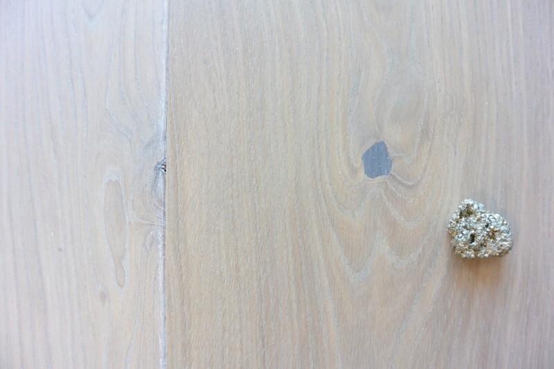 Maxilistone prefinito EKO SUBLIME PLANK mod.AUTUMN in rovere Grigio Tortora chiaro 181x14x2200 - Eternal Parquet