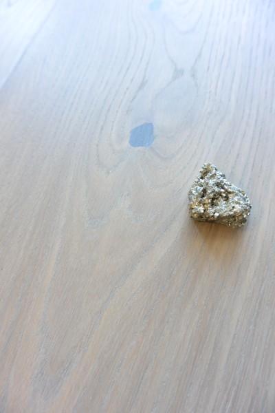 Maxilistone prefinito EKO SUBLIME PLANK mod.AUTUMN in rovere Grigio Tortora chiaro 181x14x2200 - Eternal Parquet