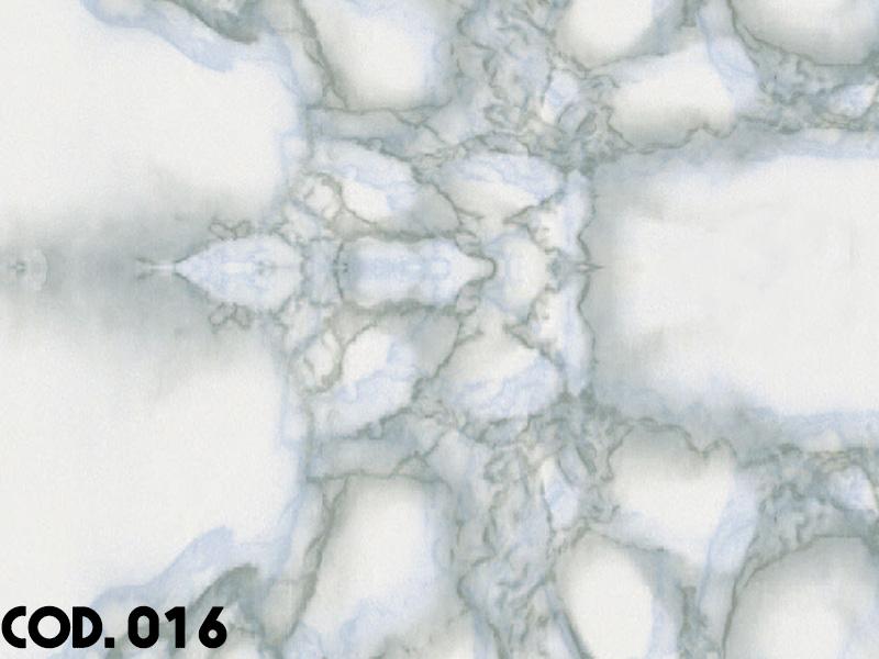 Rotolo di plastica adesiva effetto Marmo, Piastrelle 15mt x 45cm per pareti ecc - Eternal Parquet