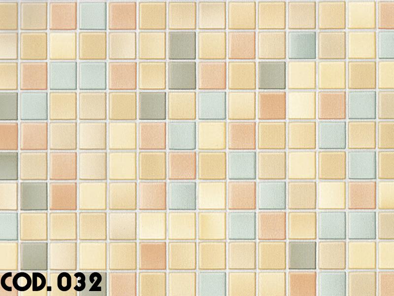 Rotolo di plastica adesiva effetto Marmo, Piastrelle 15mt x 45cm per pareti ecc - Eternal Parquet