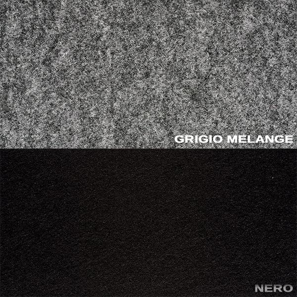 Moquette 100mq di Pavimento tessile agugliato con film protettivo in cellophane - vari colori per abitazioni, alberghi, cerimonie - Eternal Parquet