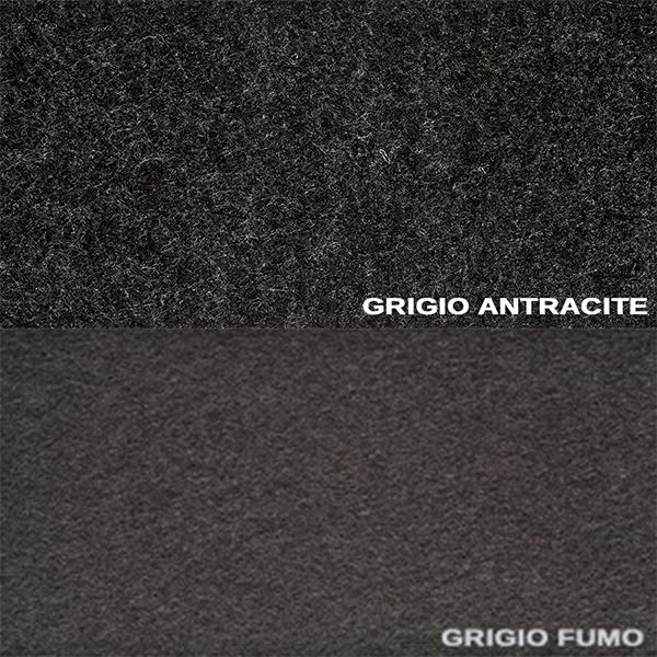 Moquette 100mq di Pavimento tessile agugliato con film protettivo in cellophane - vari colori per abitazioni, alberghi, cerimonie - Eternal Parquet