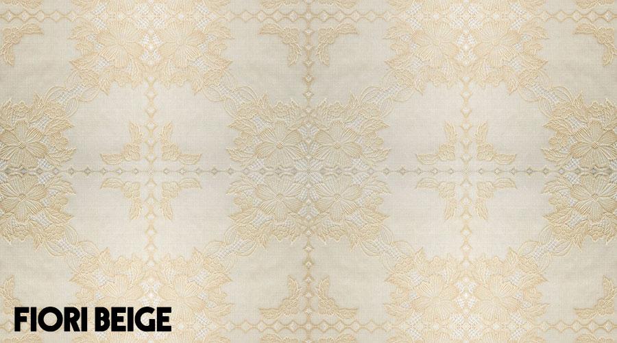 Tovaglia cerata in Pizzo inceratina morbida in Vinile antimacchia Effetto h140 - Eternal Parquet