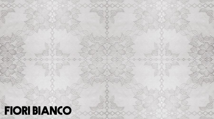 Tovaglia cerata in Pizzo inceratina morbida in Vinile antimacchia Effetto h140 - Eternal Parquet