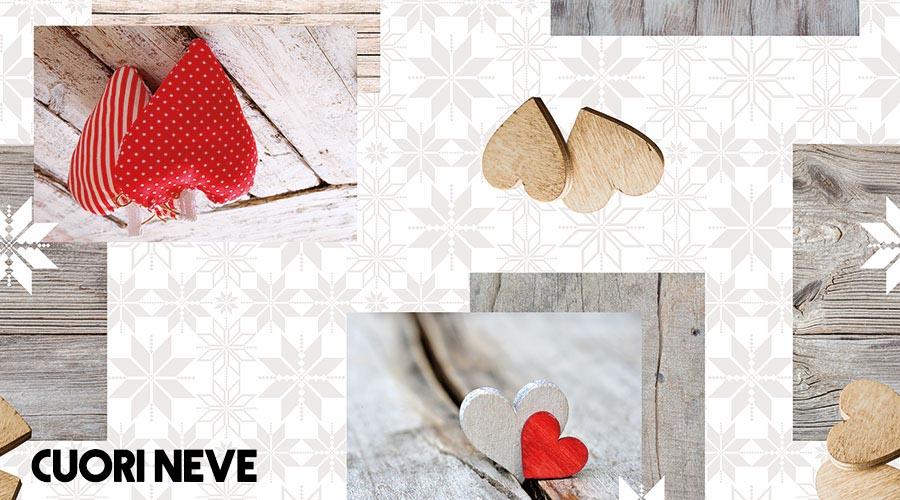 ROTOLO DA 20MT di Tovaglia cerata inceratina morbida in TNT antimacchia - Eternal Parquet