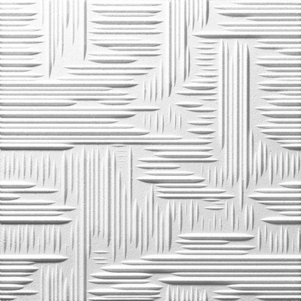 Pacchi di pannelli in polistirene espanso a soffitto 3D antimuffa Mod. Lille - Eternal Parquet