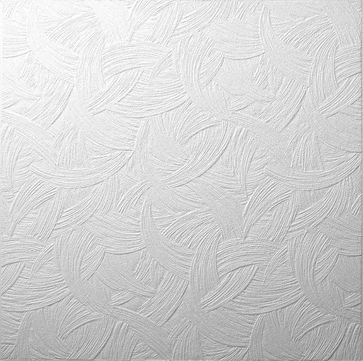 Pacchi di pannelli in polistirene espanso a soffitto 3D antimuffa Mod. Zagreb - Eternal Parquet