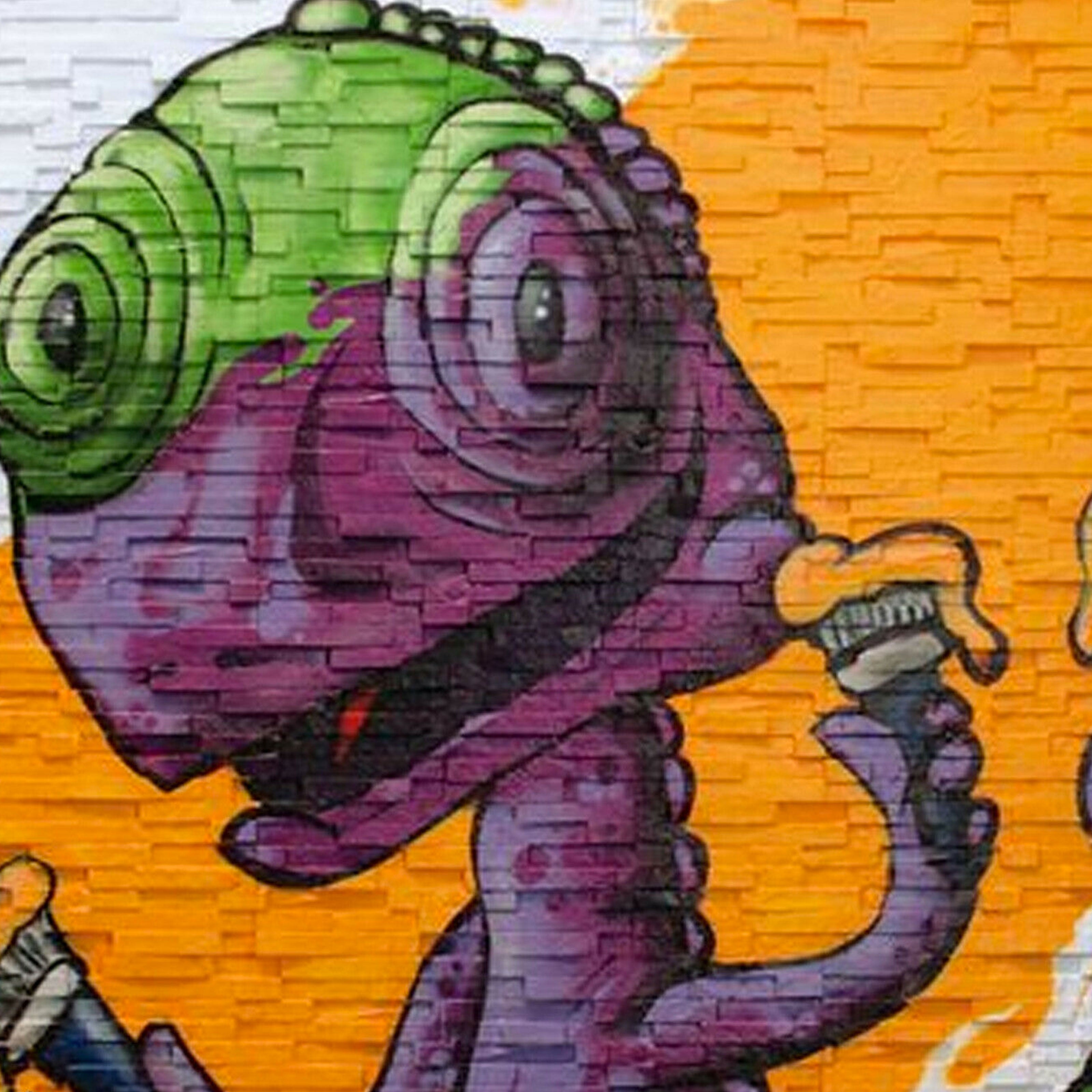 €2,49 al pezzo Rivestimento a parete in EPS spesso e compatto effetto Pietra, isolante, verniciabile e facile da posare - Eternal Parquet